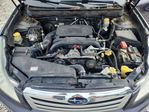 Subaru Outback 2012