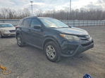 Toyota RAV 4 2014