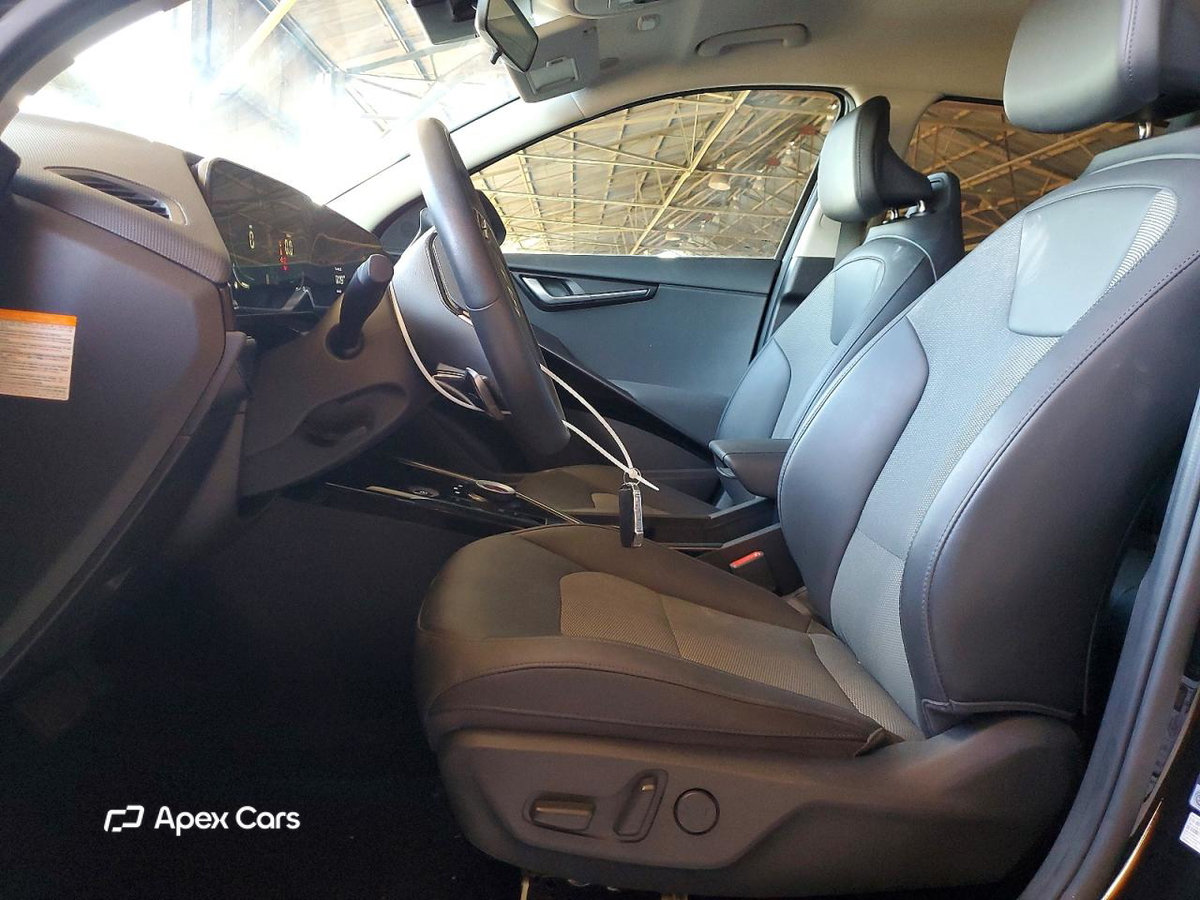 Kia Niro 2023
