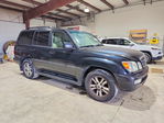Lexus LX 2005