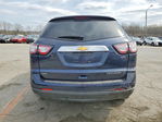 Chevrolet Traverse 2015