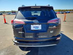 Toyota RAV 4 2018