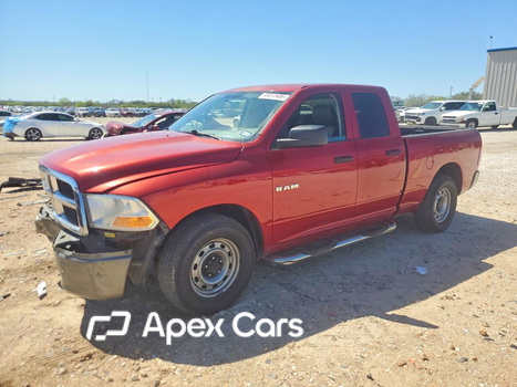 Dodge RAM 2009 - Image 1 of 14