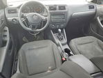 Volkswagen Jetta 2015