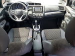 Honda Fit 2017