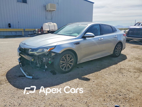 Kia Optima 2019 - Image 1 of 12