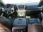 Chevrolet Tahoe 2017