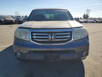 Honda Pilot 2014