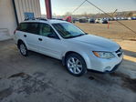 Subaru Outback 2008