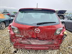 Mazda 3 2008