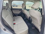 Subaru Forester 2014