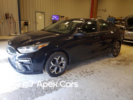 Kia Forte 2019 - Image 1 of 13