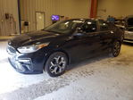 Kia Forte 2019