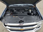 Chevrolet Silverado 2016