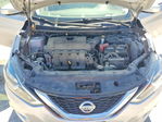 Nissan Sentra 2017