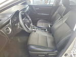 Toyota Corolla 2018