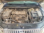 Buick LaCrosse 2012