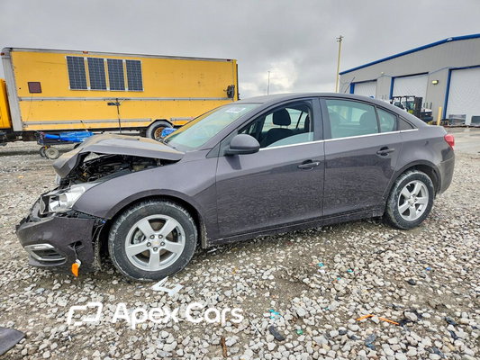 Chevrolet Cruze 2015 - Image 1 of 13