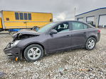 Chevrolet Cruze 2015