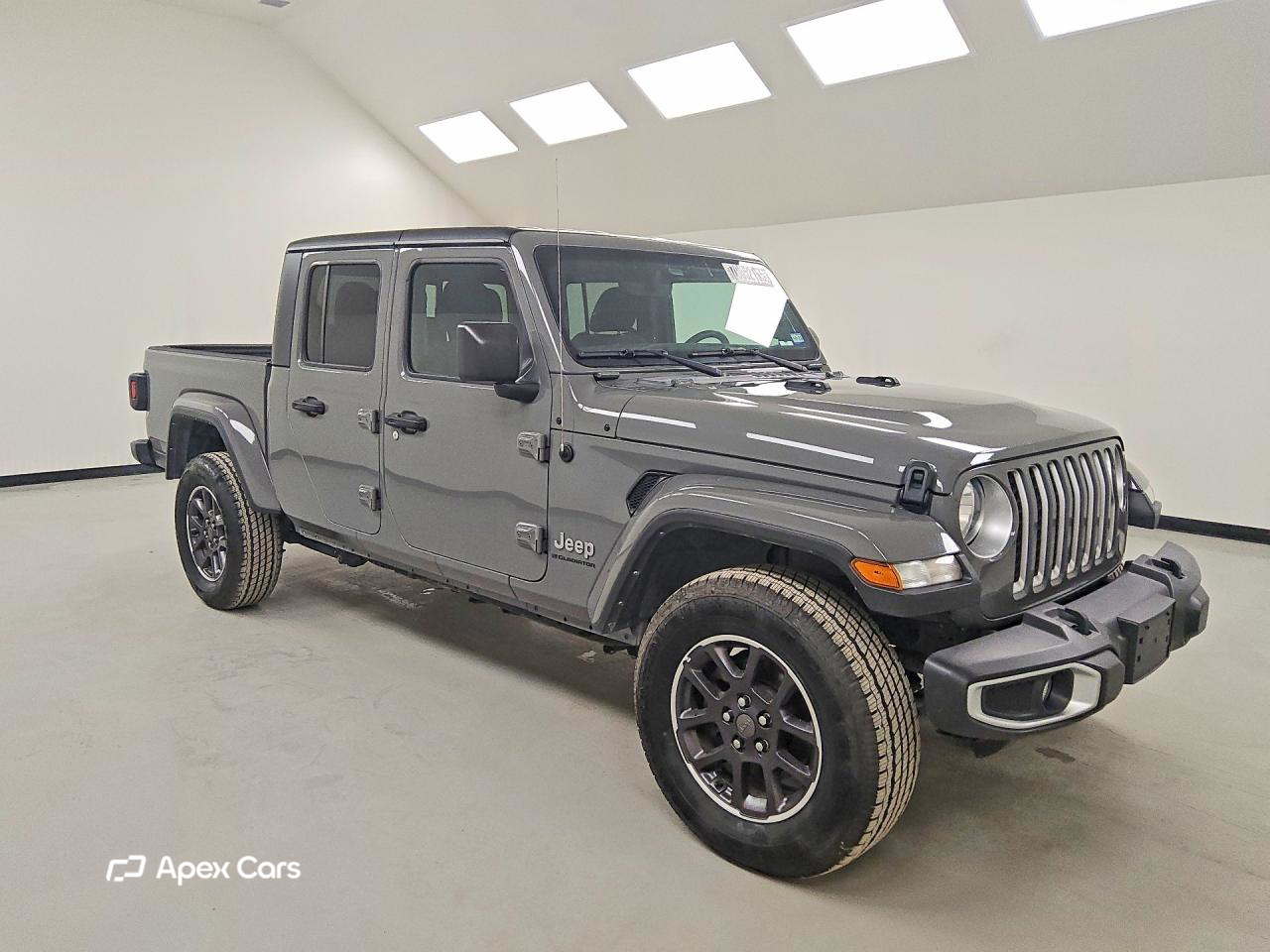 Jeep Gladiator 2023