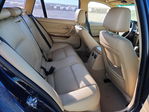 BMW Series 3 2008