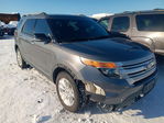 Ford Explorer 2013