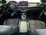 Kia Forte 2022