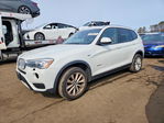 BMW X3 2016