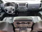 Chevrolet Silverado 2016
