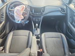 Chevrolet Trax 2020