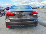 Kia Forte 2017