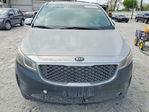 Kia Sedona 2016