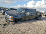 Chevrolet Silverado 2014