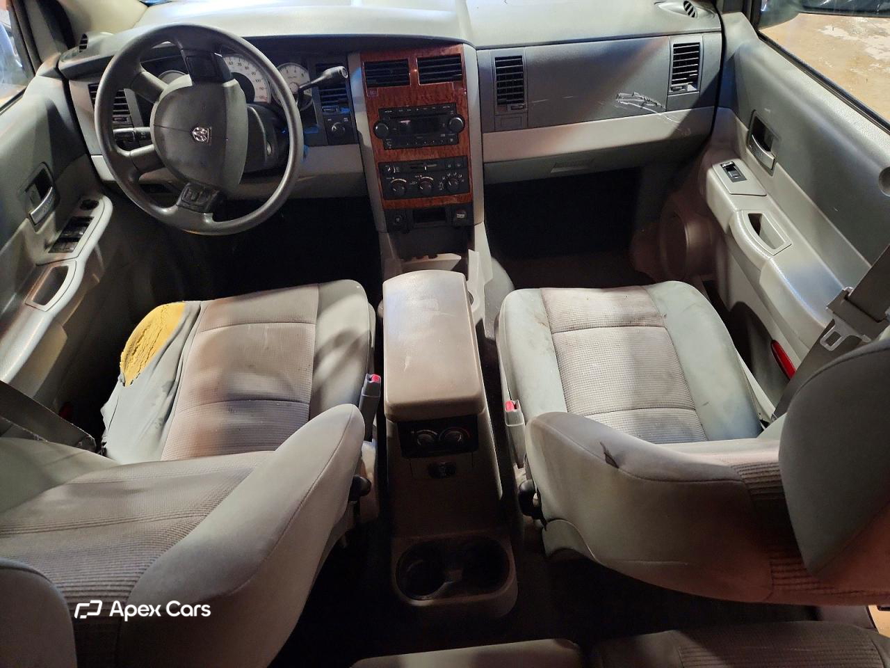 Dodge Durango 2007