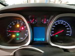 Chevrolet Equinox 2012