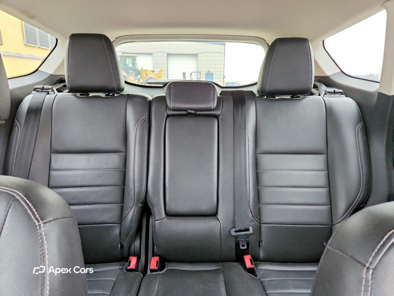 Ford Escape 2014