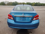 Mitsubishi Mirage 2020