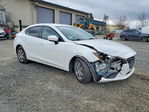 Mazda 3 2016