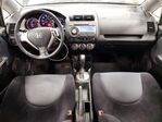Honda Fit 2008