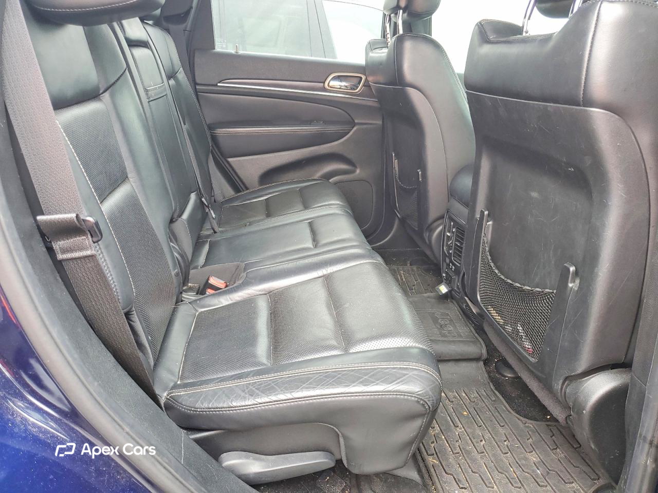 Jeep Cherokee 2014