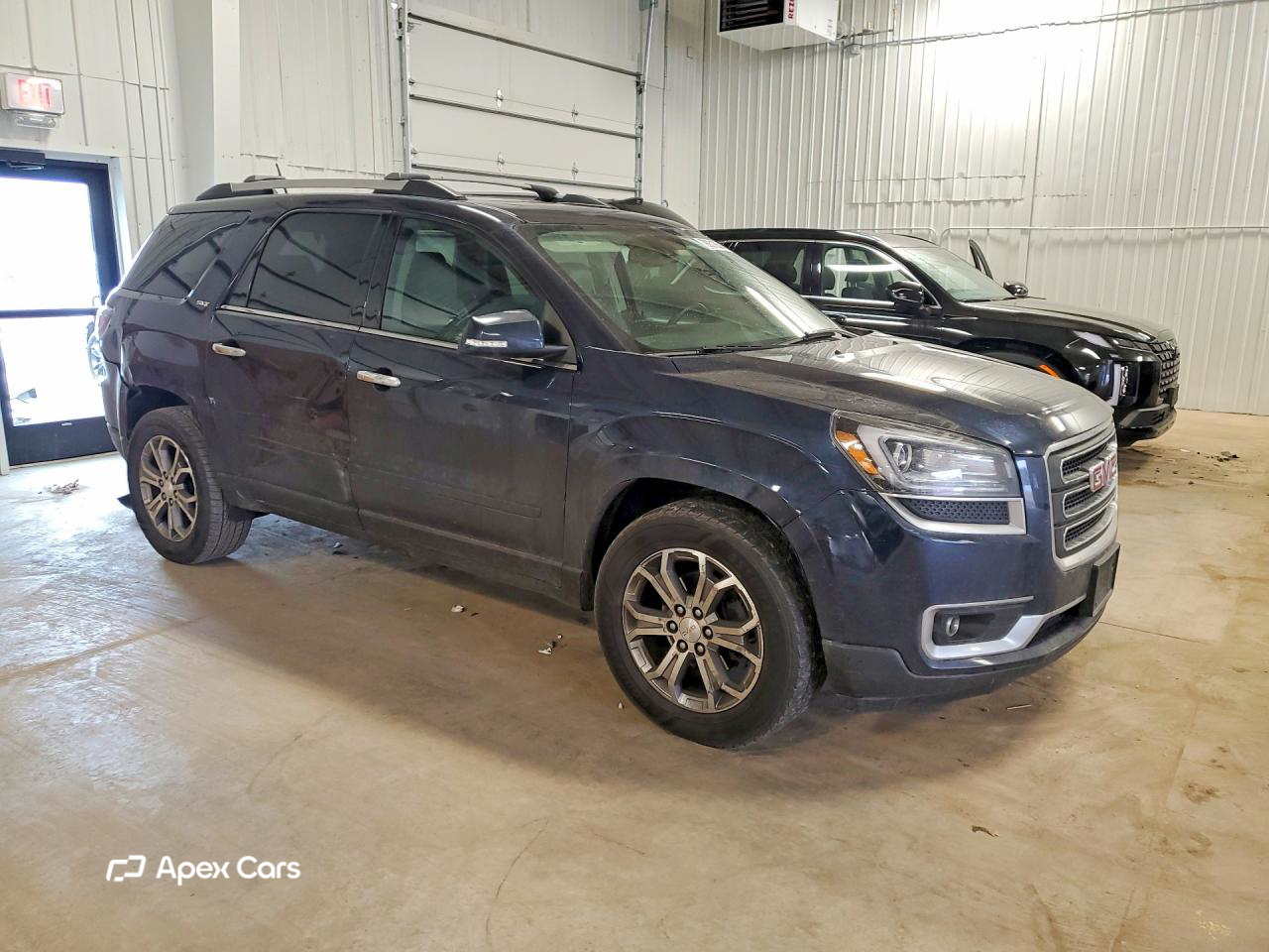 GMC Acadia 2016
