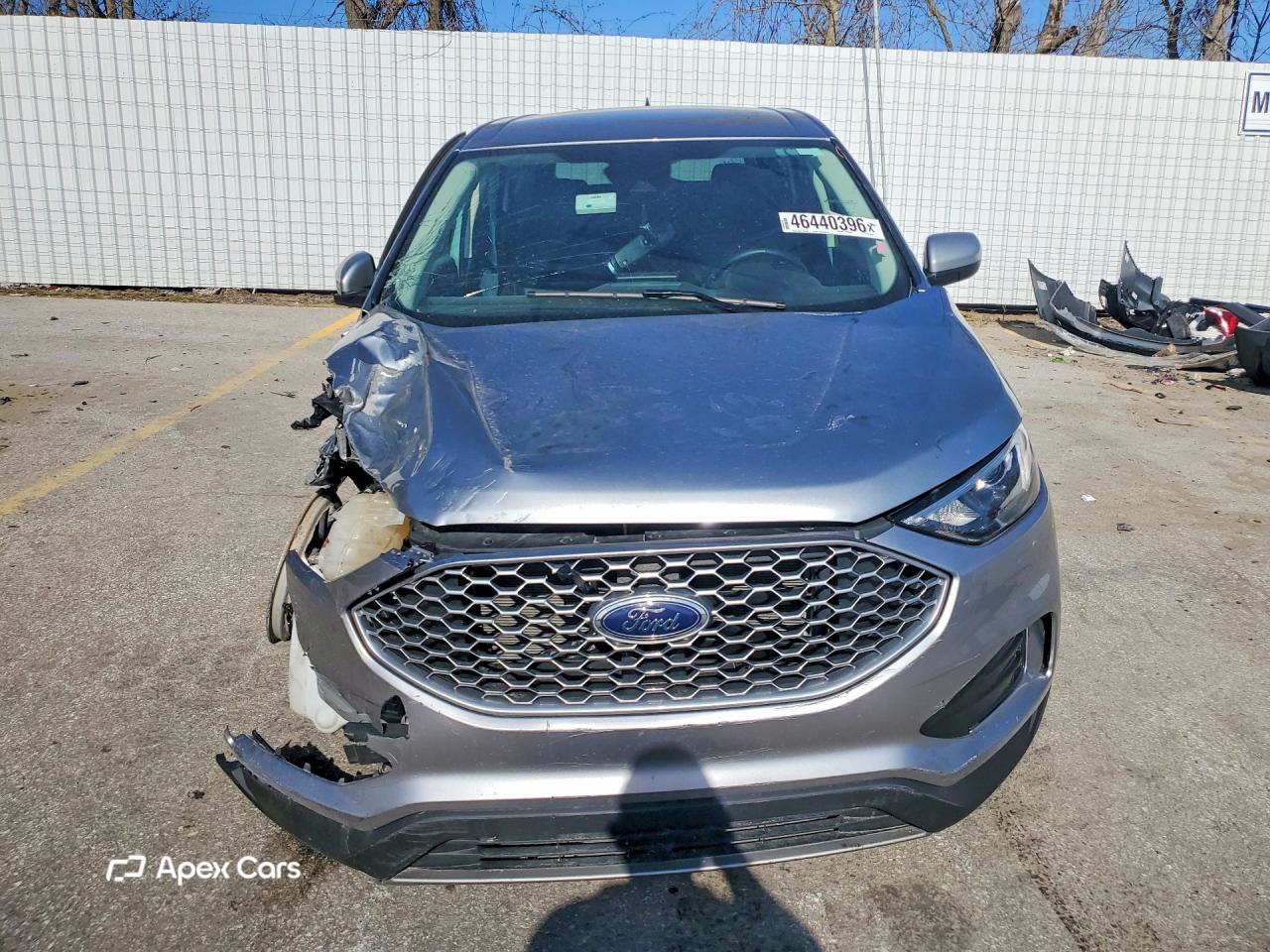 Ford Edge 2024
