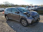 Honda CR-V 2012