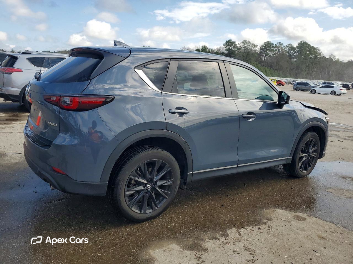 Mazda CX-5 2023