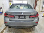 BMW Series 5 2021