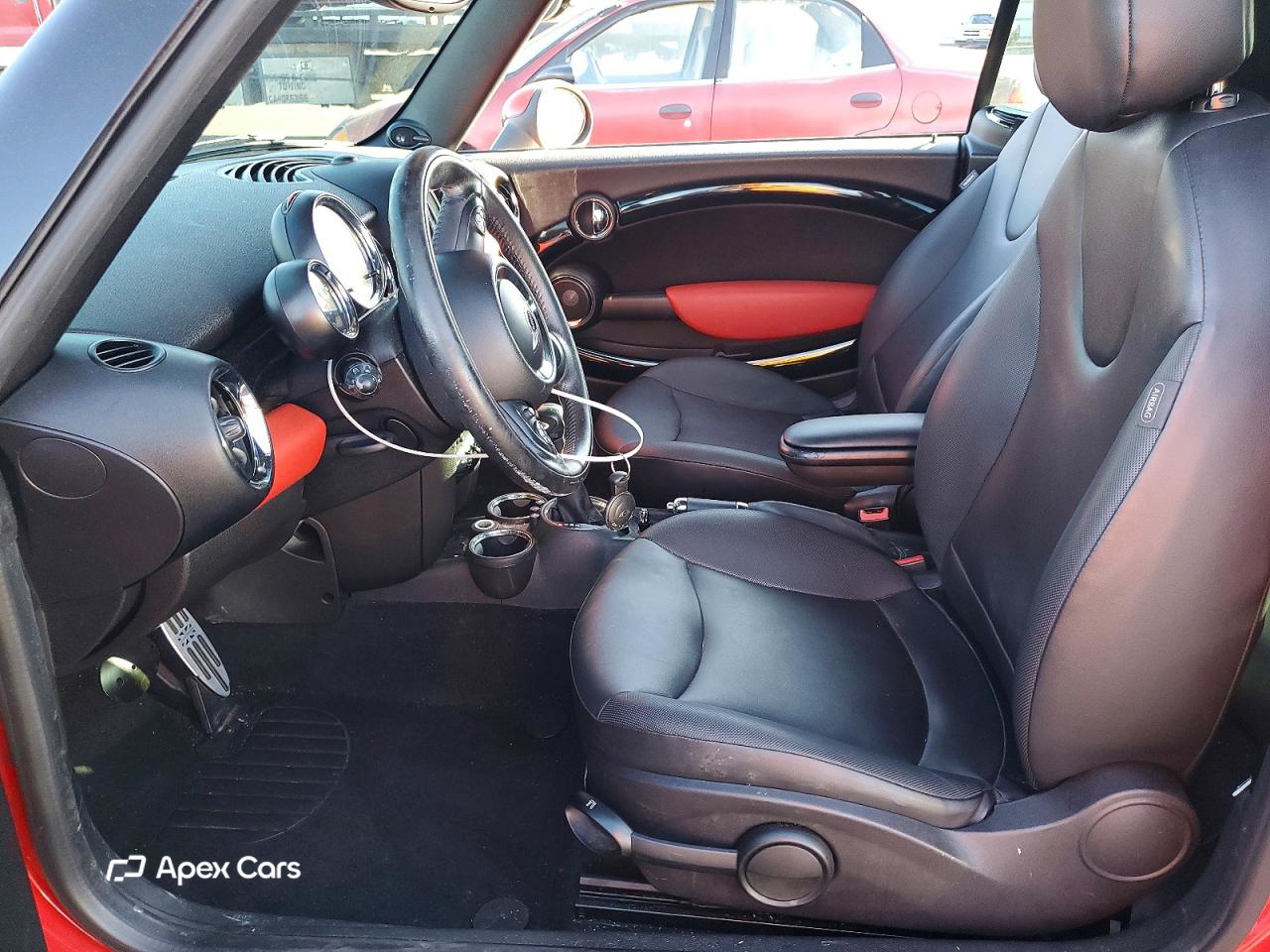 MINI Cooper 2015