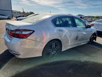 Honda Accord 2016