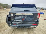Ford Explorer 2022