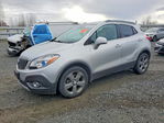 Buick Encore 2014
