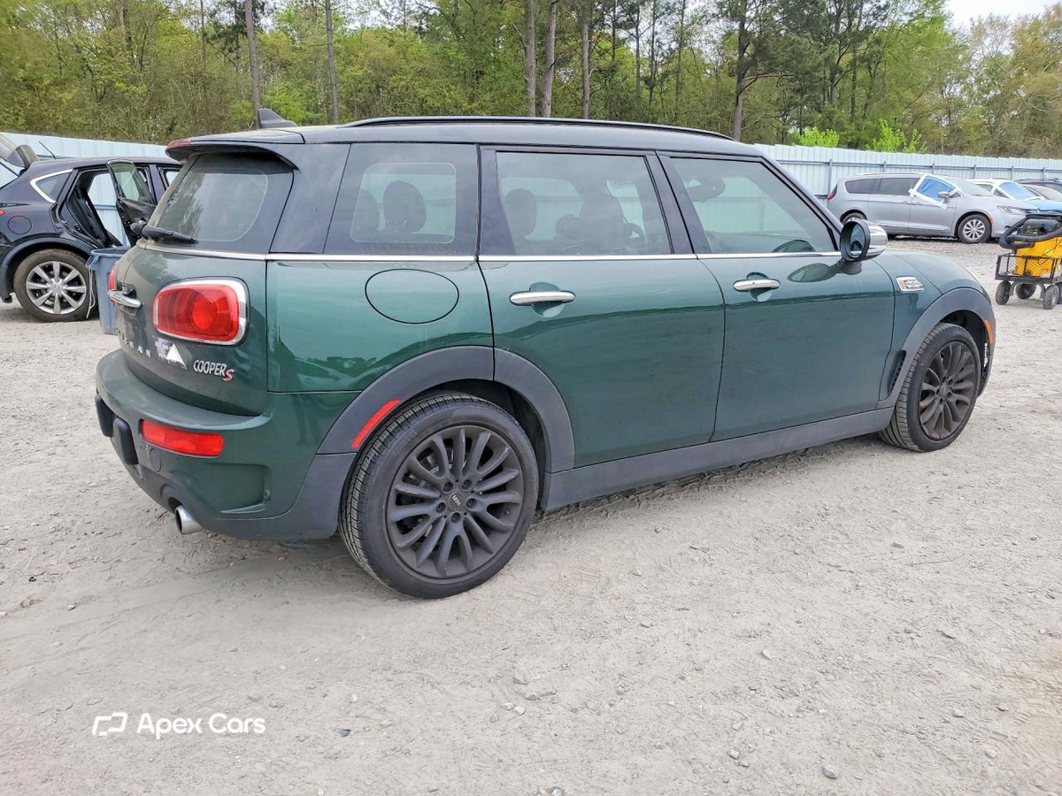 MINI Cooper 2019